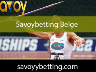 Savoybetting belge olmadan kayıt yaptırmanıza imkan vermektedir.