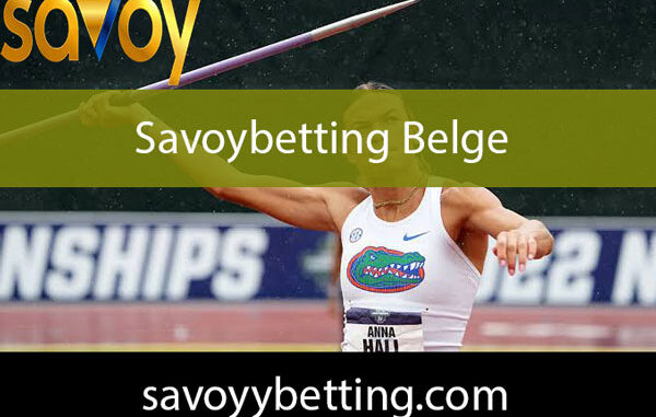 Savoybetting belge olmadan kayıt yaptırmanıza imkan vermektedir.